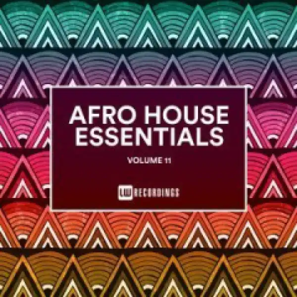 House Terror - Get It (Radio Edit)